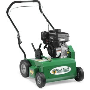 Billy Goat Benzin-Vertikutierer PR 551 V