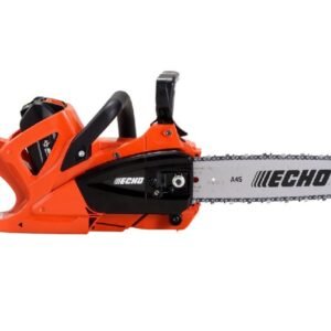ECHO Akku-Motorsäge DCS-2500 Set inkl. 2x 2,5Ah Akku und Schnellladegerät