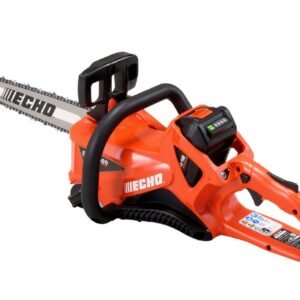 ECHO Akku-Motorsäge DCS-2500C Set inkl. 2x 2,5Ah Akku und Schnellladegerät