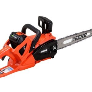 ECHO Akku-Motorsäge DCS-2500C Set inkl. 2x 2,5Ah Akku und Schnellladegerät