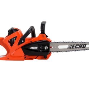 ECHO Akku-Motorsäge DCS-2500C Set inkl. 2x 2,5Ah Akku und Schnellladegerät