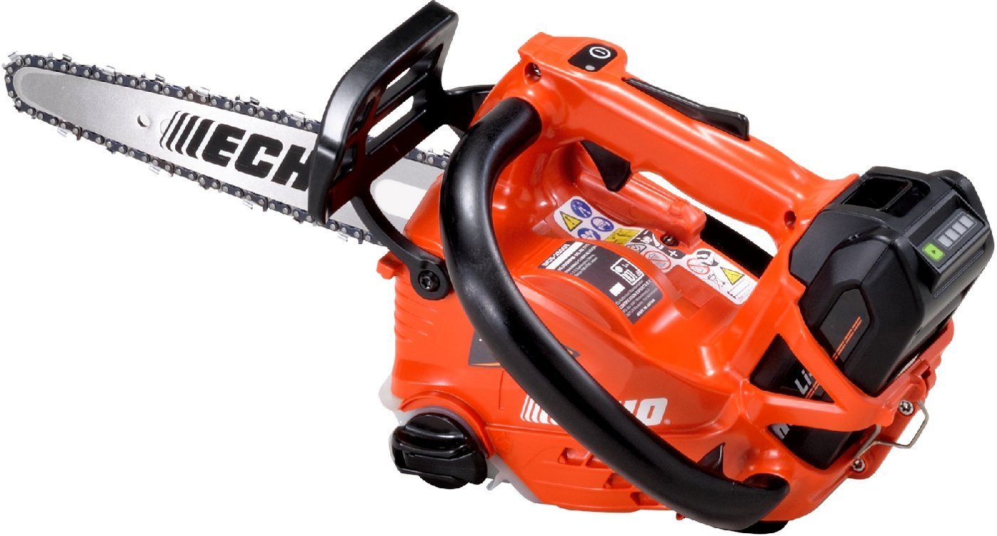 ECHO Akku-Motorsäge DCS-2500T -ohne Akku und Ladegerät