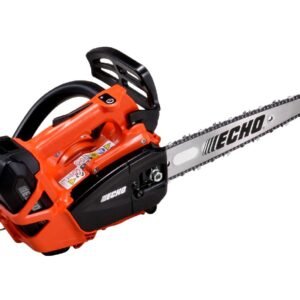 ECHO Akku-Motorsäge DCS-2500TC Set -inkl. 2x 2,5Ah Akku und Ladegerät