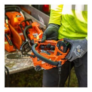 ECHO Akku-Motorsäge DCS-2500TC Set -inkl. 2x 2,5Ah Akku und Ladegerät