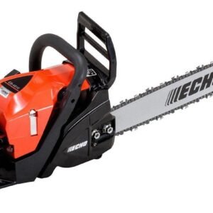 ECHO Mittelstarke Motorsäge CS-4010 / 38