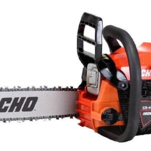ECHO Mittelstarke Motorsäge CS-4010 / 45