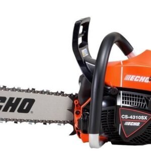 ECHO Universal-Motorsäge CS-4310SX / 35