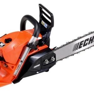 ECHO Universal-Motorsäge CS-4310SX / 40 - leichteste Bezin Motorsäge ihrer Klasse