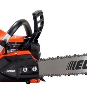ECHO Universal-Motorsäge CS-4310SX / 40 - leichteste Bezin Motorsäge ihrer Klasse