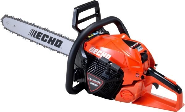 ECHO Universal-Motorsäge CS-4510ES / 45