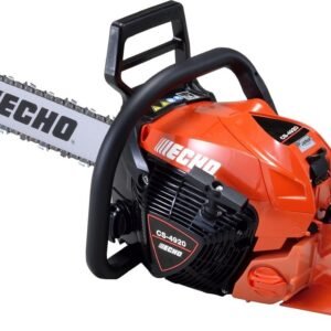 ECHO Universal-Motorsäge CS-4920 / 38