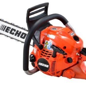 ECHO Universal-Motorsäge CS-501SX / 40 - Profi Benzin-Motorsäge