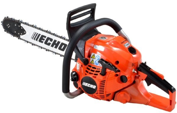 ECHO Universal-Motorsäge CS-501SX / 40 – Profi Benzin-Motorsäge