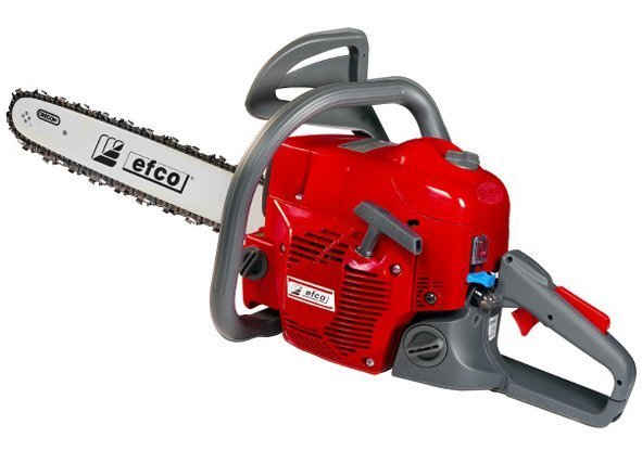 Efco Profi-Motorsäge MT 5200