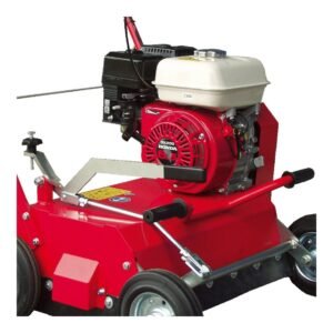 ERCO Profi Benzin-Vertikutierer V-620