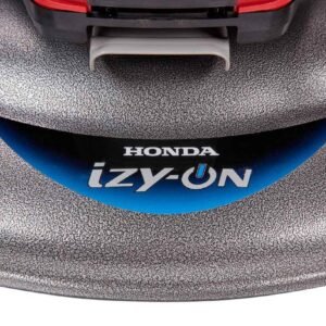 Honda Akku-Rasenmäher HRG 466 XB SE - ohne Akku und Ladegerät