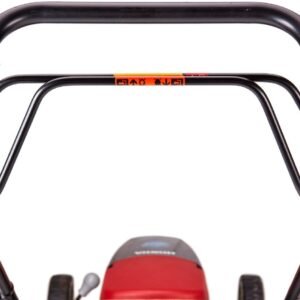 Honda Akku-Rasenmäher HRG 466 XB SE - ohne Akku und Ladegerät