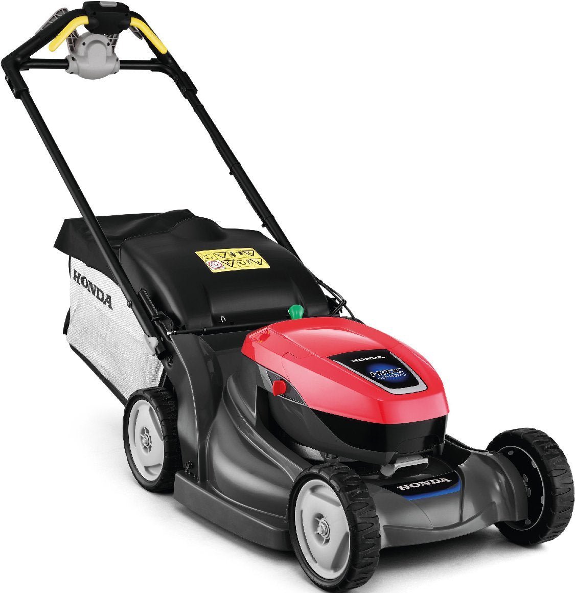 Honda Akku-Rasenmäher HRX 476 XB VE - ohne Akku und Ladegerät