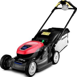 Honda Akku-Rasenmäher HRX 476 XB VE - ohne Akku und Ladegerät