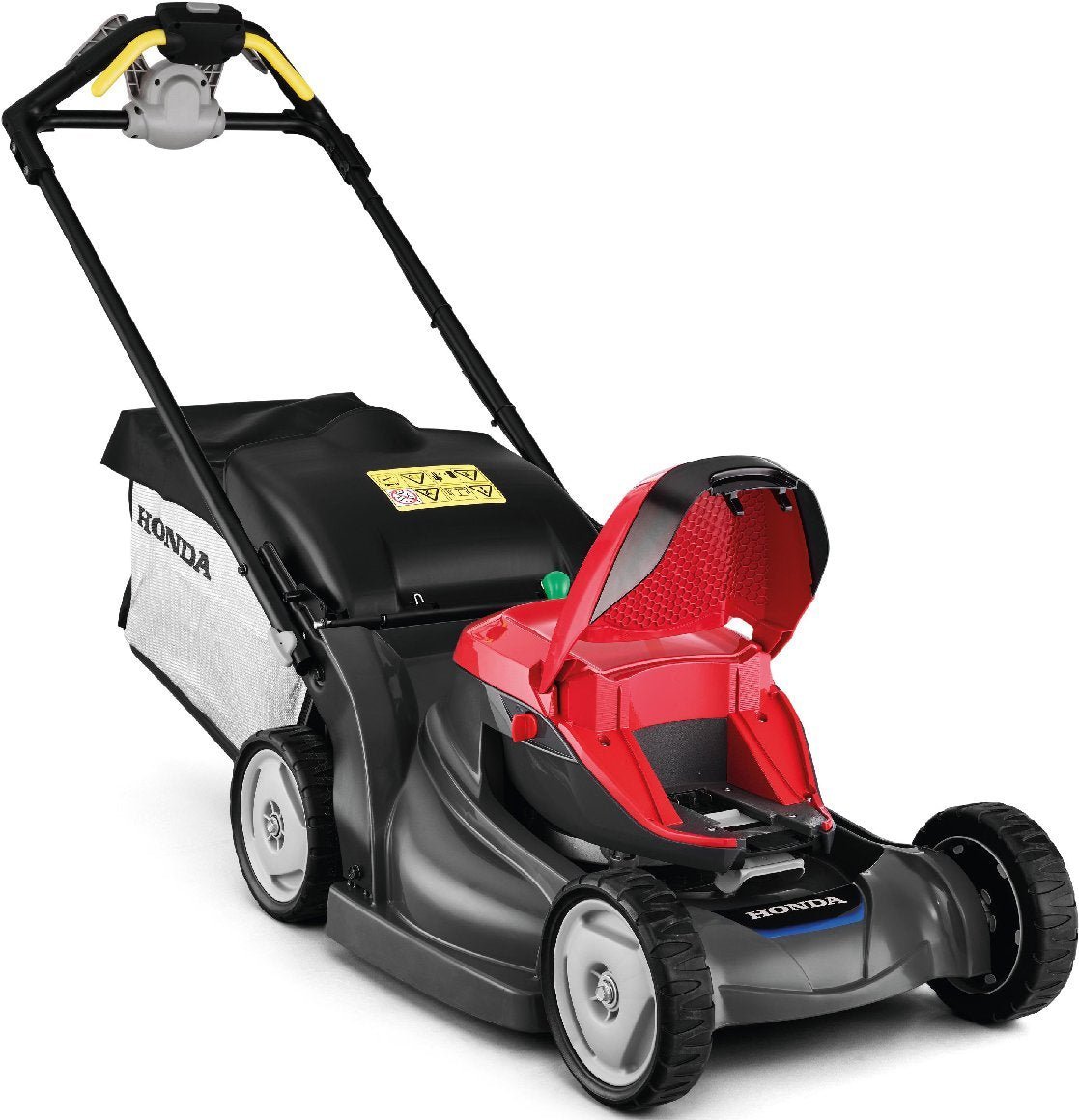 Honda Akku-Rasenmäher HRX 476 XB VE - ohne Akku und Ladegerät – Bild 5