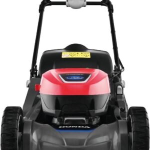 Honda Akku-Rasenmäher HRX 476 XB VE - ohne Akku und Ladegerät