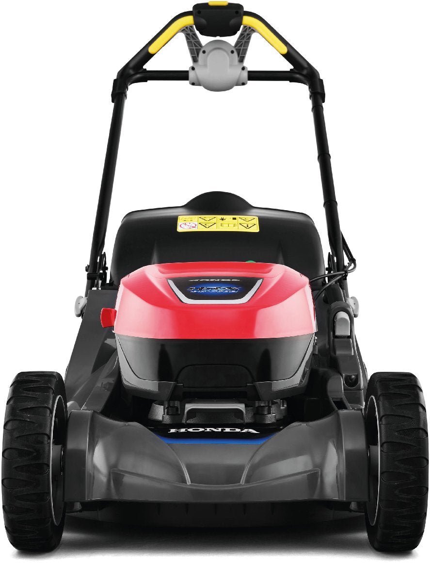 Honda Akku-Rasenmäher HRX 476 XB VE - ohne Akku und Ladegerät – Bild 7