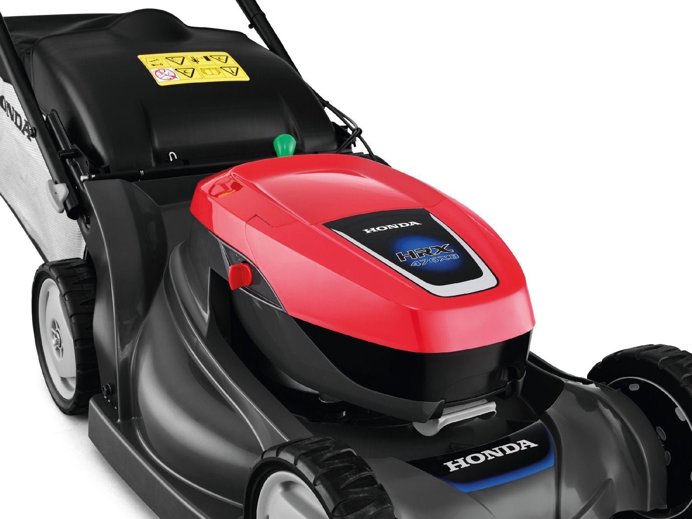 Honda Akku-Rasenmäher HRX 476 XB VE - ohne Akku und Ladegerät – Bild 8