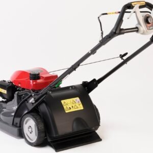Honda Versamow-Antriebsmäher HRX 476C2 VK
