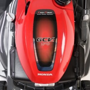Honda Versamow-Antriebsmäher HRX 476C2 VK