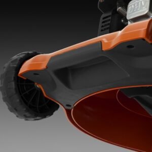 Husqvarna Akku-Rasenmäher LC 142iS - Set mit Akku BLi20 und Ladegerät C80