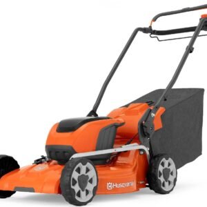 Husqvarna Akku-Rasenmäher LC 251iS ohne Akku und Ladegerät