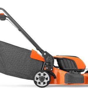 Husqvarna Akku-Rasenmäher LC 251iS ohne Akku und Ladegerät