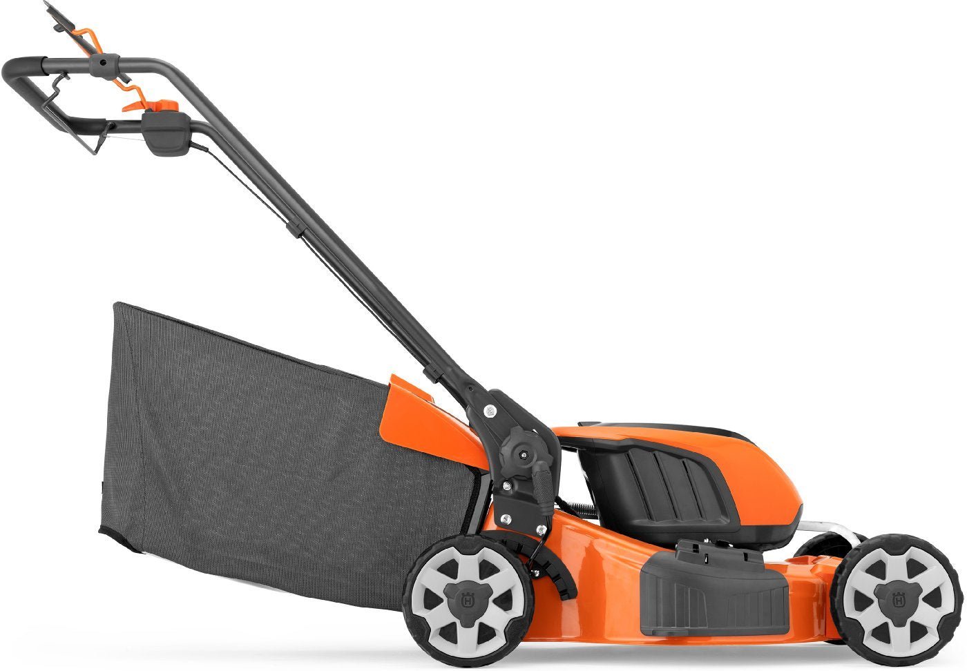 Husqvarna Akku-Rasenmäher LC 251iS ohne Akku und Ladegerät – Bild 3