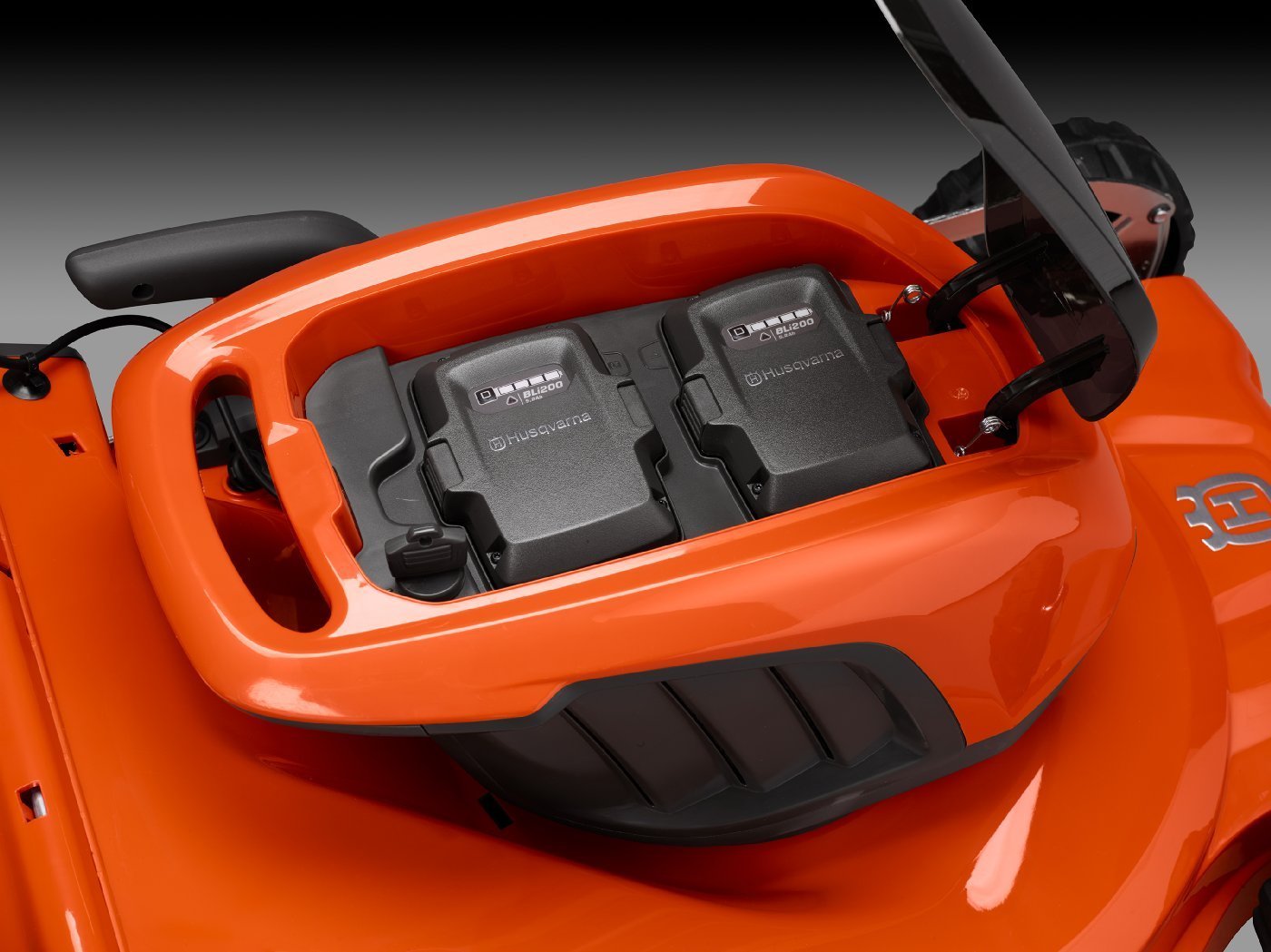 Husqvarna Akku-Rasenmäher LC 251iS ohne Akku und Ladegerät – Bild 5