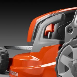 Husqvarna Akku-Rasenmäher LC 347iVX - ohne Akku und Ladegerät