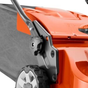 Husqvarna Akku-Rasenmäher LC 347iVX - ohne Akku und Ladegerät