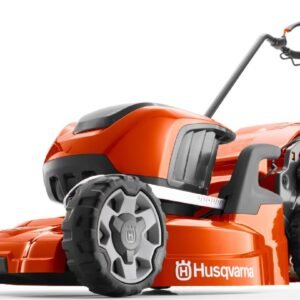Husqvarna Akku-Rasenmäher LC 347iVX - ohne Akku und Ladegerät