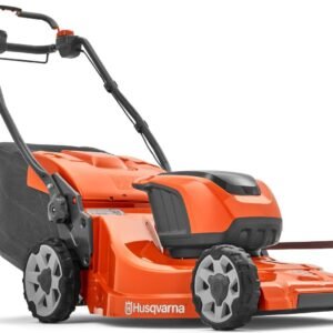 Husqvarna Akku-Rasenmäher LC 353iVX - ohne Akku und Ladegerät