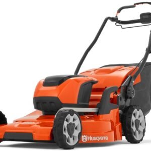 Husqvarna Akku-Rasenmäher LC 353iVX - ohne Akku und Ladegerät