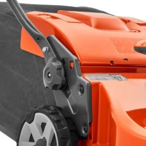 Husqvarna Akku-Rasenmäher LC 353iVX - ohne Akku und Ladegerät