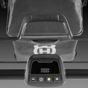 Husqvarna Akku-Rasenmäher LC 353iVX - ohne Akku und Ladegerät