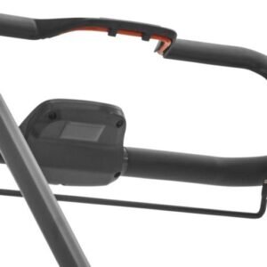 Husqvarna Akku-Rasenmäher LC 353iVX - ohne Akku und Ladegerät