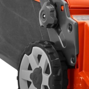 Husqvarna Akku-Rasenmäher LC 353iVX - ohne Akku und Ladegerät