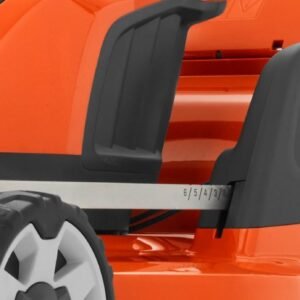 Husqvarna Akku-Rasenmäher LC 353iVX - ohne Akku und Ladegerät