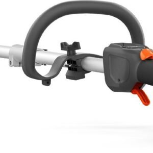 Husqvarna Akku-Trimmer 325iLK inkl. Trimmervorsatz TA 850 ohne Akku und Ladegerät