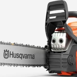 Husqvarna Allround Benzin Motorsäge 445S
