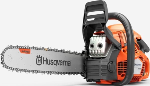 Husqvarna Allround Benzin Motorsäge 445S