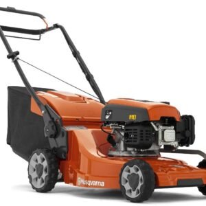 Husqvarna Benzin-Antriebsmäher LC 247S
