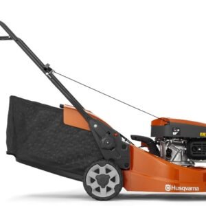 Husqvarna Benzin-Antriebsmäher LC 247S
