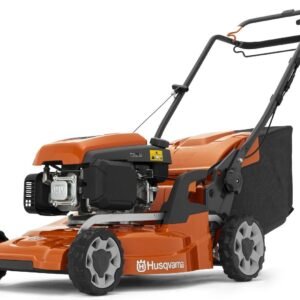 Husqvarna Benzin-Antriebsmäher LC 347V